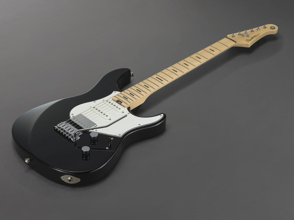 Yamaha PACS+12 Black