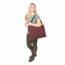 Load image into Gallery viewer, Portastand Troubadour Heavy Duty Orchestral stand