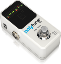 Load image into Gallery viewer, TC Electronic Polytune 3 Mini
