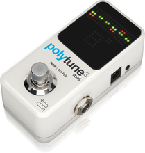 Load image into Gallery viewer, TC Electronic Polytune 3 Mini