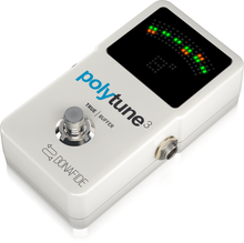 Load image into Gallery viewer, TC ELECTRONIC POLYTUNE 3