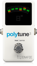 Load image into Gallery viewer, TC ELECTRONIC POLYTUNE 3

