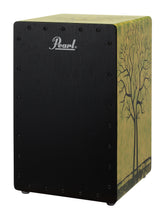 Load image into Gallery viewer, Pearl Tree of Life Cajon