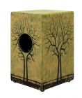 Load image into Gallery viewer, Pearl Tree of Life Cajon