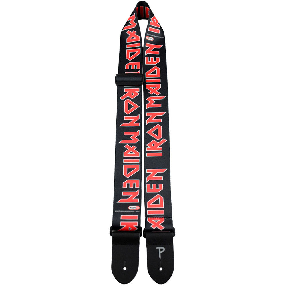 Perris 2" Poly Iron Maiden