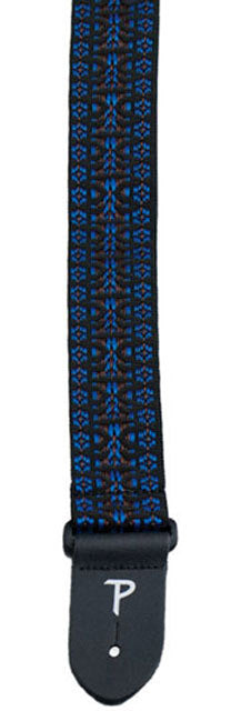 Perris PS289 2in MEX Pattern Strap