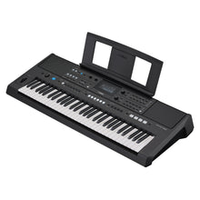 Load image into Gallery viewer, YAMAHA PSR-E483 kEYBOARD