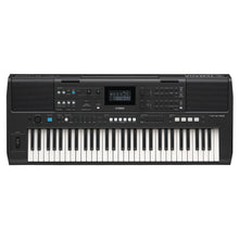 Load image into Gallery viewer, YAMAHA PSR-E483 kEYBOARD