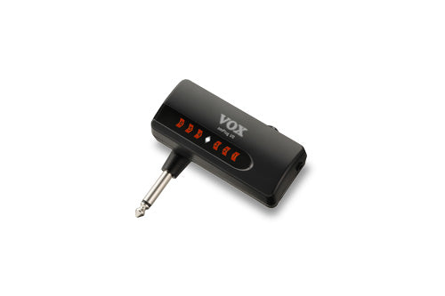 Vox AP10 Amplug Interface W/Tuner