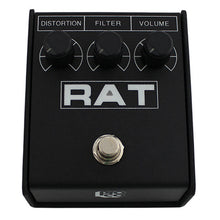Load image into Gallery viewer, PROCO RAT-2 DISTORTION FX PEDAL