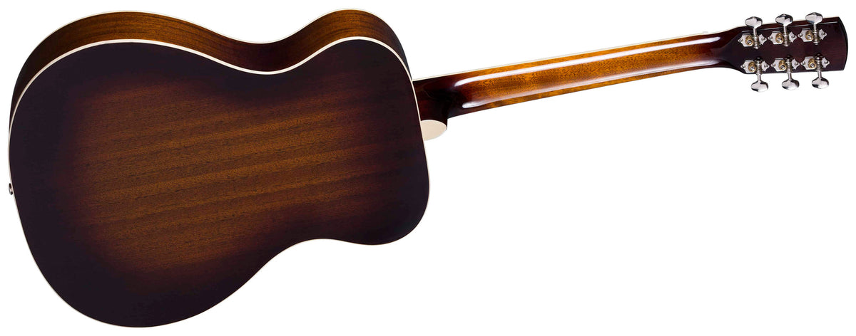 Regal RD-40V Round Neck Resophonic