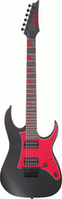 Load image into Gallery viewer, Ibanez RG131DX BKF El. Guitar