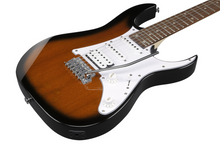 Load image into Gallery viewer, Ibanez RG140 SB