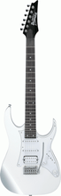 Load image into Gallery viewer, Ibanez RG140 WH El. Guitar