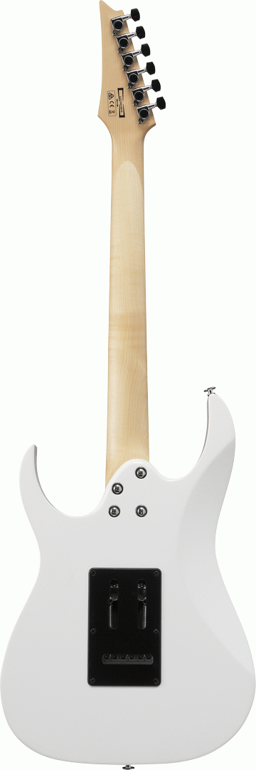 Ibanez RG140 WH El. Guitar
