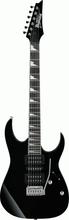 Load image into Gallery viewer, Ibanez RG170DX BKN Electric Guitar