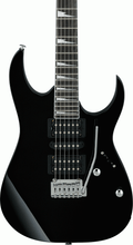 Load image into Gallery viewer, Ibanez RG170DX BKN Electric Guitar