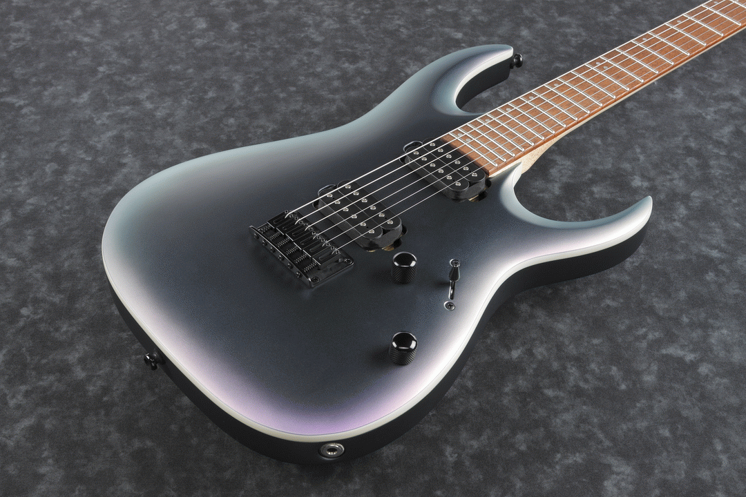IBANEZ RGA42EX BAM ELECTRIC GUITAR LTD
