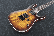 Load image into Gallery viewer, IBANEZ RGA42FM DEF ELECTRIC GUITAR
