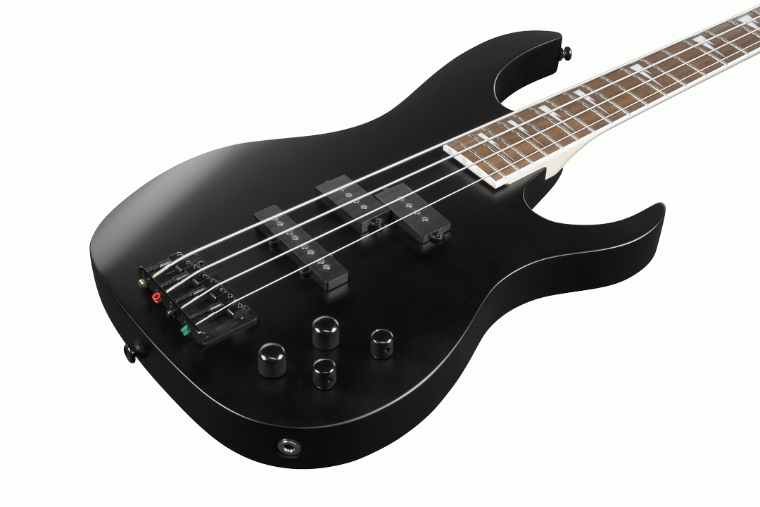 Ibanez RGB300 BKF
