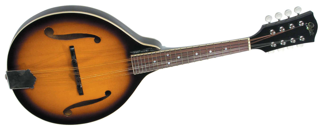 Rover RM-50 Solid A style Mandolin