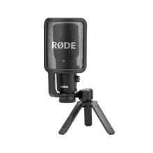 Load image into Gallery viewer, Rode NT-USB Microphone Package
