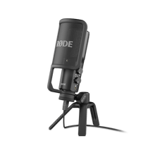 Load image into Gallery viewer, Rode NT-USB Microphone Package