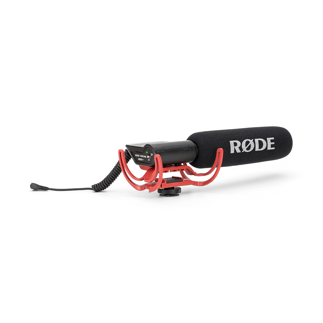Rode VideoMic