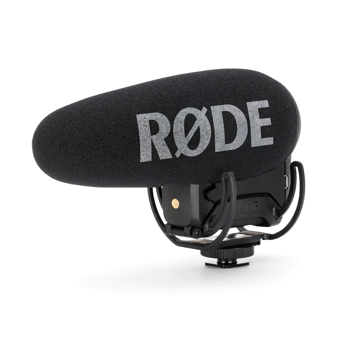 VIDOMIX PRO + ON CAMERA MIC