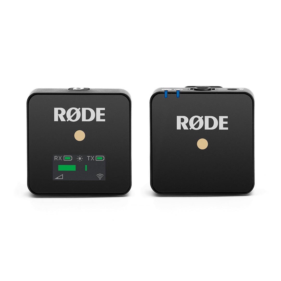 Rode Wireless Go II Single