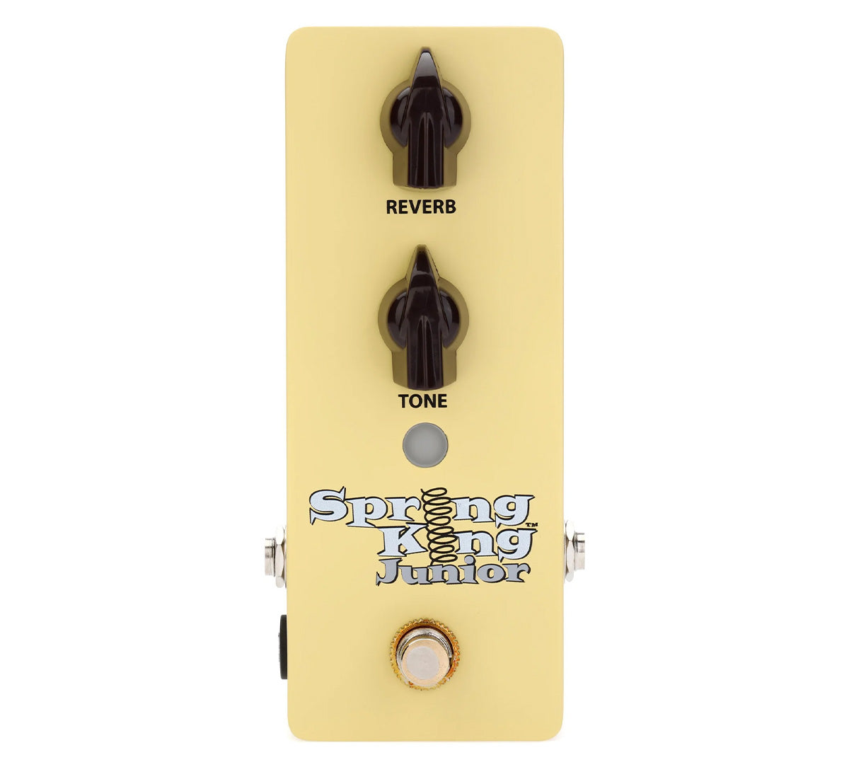 Danelectro Spring King Jr Reverb Pedal