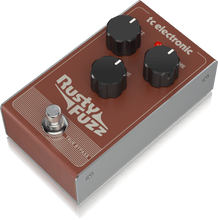 Load image into Gallery viewer, TC Electronic Rusty Fuzz