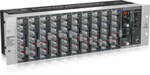 Load image into Gallery viewer, Behringer RX1202FX Rack Mixer