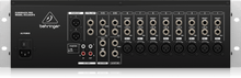 Load image into Gallery viewer, Behringer RX1202FX Rack Mixer
