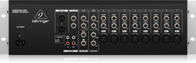 Load image into Gallery viewer, Behringer RX1202FX Rack Mixer