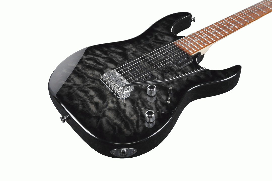 IBANEZ RX70QA TKS ELECTRIC GUITAR