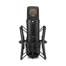 Load image into Gallery viewer, Rode NT1 5th generation Cardioid Condenser Microphone  SM6 mount.