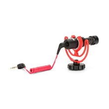 Load image into Gallery viewer, RODE VIDEOMICRO