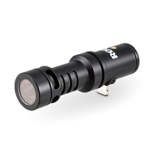 Load image into Gallery viewer, Rode VIDEOMIC ME LIGHTNING