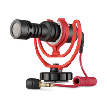 Load image into Gallery viewer, RODE VIDEOMICRO