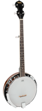 Load image into Gallery viewer, Bryden 5 string Banjo
