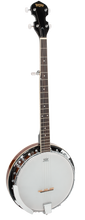 Load image into Gallery viewer, Bryden 5 string Banjo
