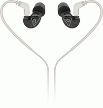 Load image into Gallery viewer, Behringer SD251CK Black In Ear Monitors