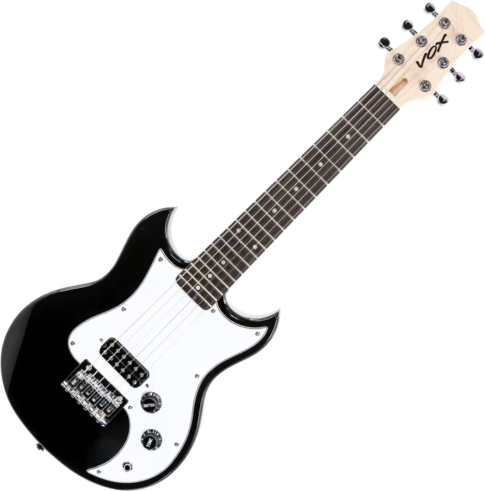 VOX SDC-1 BL Mini Electric Guitar