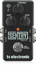 Load image into Gallery viewer, TC Electronic Sentry Noise Gate