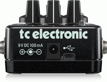 Load image into Gallery viewer, TC Electronic Sentry Noise Gate
