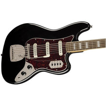 Load image into Gallery viewer, Squier Classic Vibe Bass VI Blk