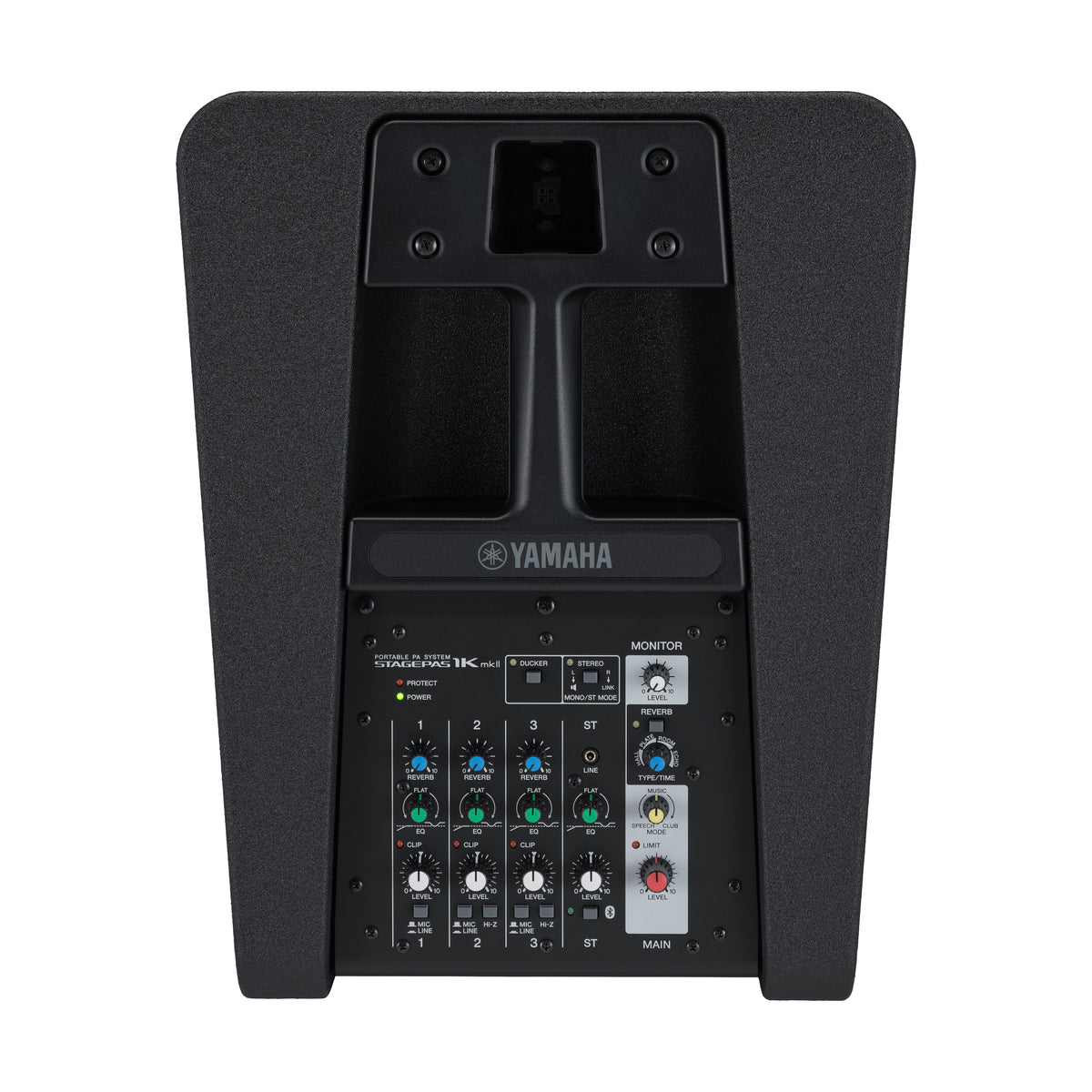Yamaha Stagepas 1K MKII