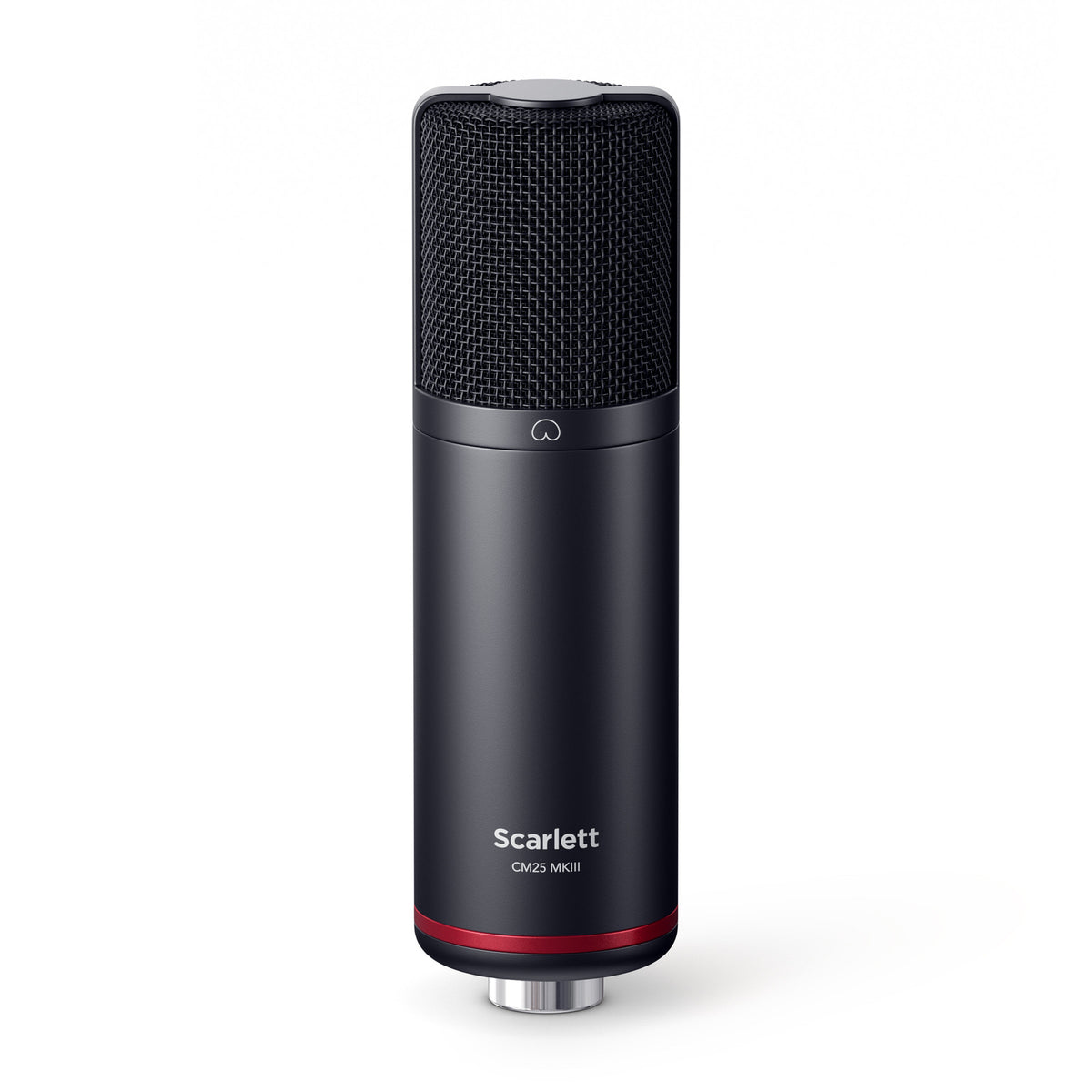 Focusrite Scarlett 2i2 Studio (4th Gen)