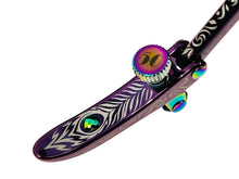 Load image into Gallery viewer, SHUBB C1 VIOLET SKY CAPO